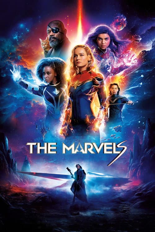 Posters Movies